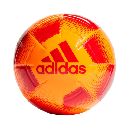 Adidas Μπάλα ποδοσφαίρου EPP CLB Adidas Μπάλα ποδοσφαίρου EPP CLB